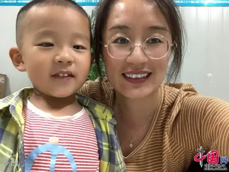 “六一”国际儿童节 坚守在岗位的他们有话说